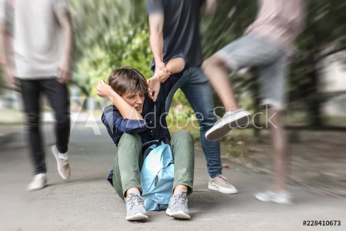 violencia-infantil